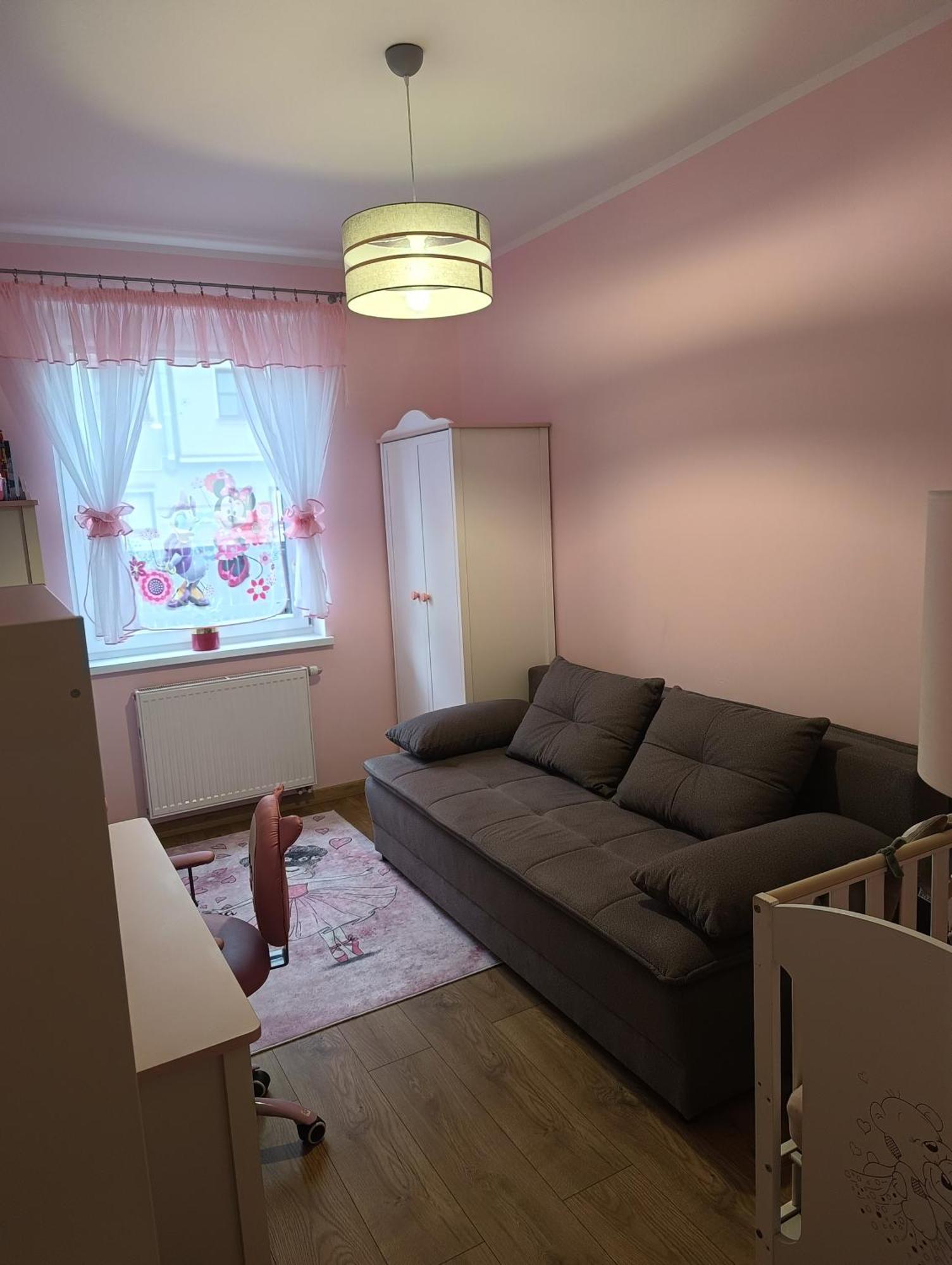 Apartament Rodzinny Z Ogrodkiem W Centrum Gizycka Giżycko Exterior foto